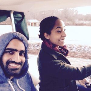 Meet your Posher, Sundeep